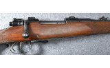 Mauser ~8x60mm - 3 of 10