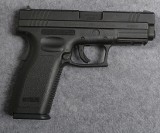 Springfield XD-45 - 1 of 1
