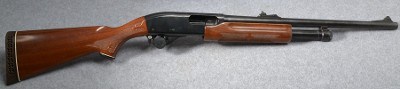 Remington 870 - Image 1 of 1
