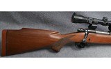 Winchester 70 XTR - 2 of 5