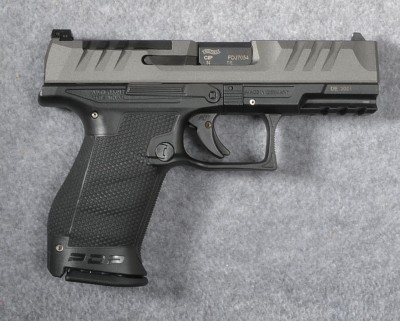 Walther PDP Compact - Image 1 of 1