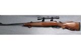 Winchester 70 - 2 of 2