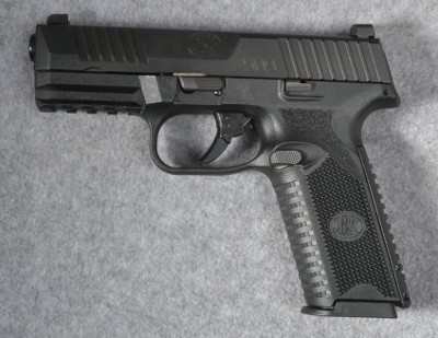 FN 509 - Image 1 of 1