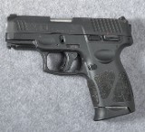 Taurus G3C - 1 of 1