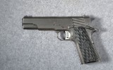 Springfield Armory 1911-A1 - 1 of 2