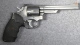 Smith & Wesson 66-1 - Image 1 of 1