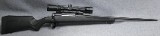 Savage 110 - Image 1 of 1