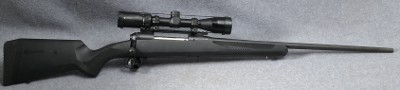 Savage 110 - Image 1 of 1
