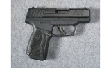 Ruger Max-9 - Image 2 of 2