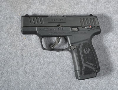 Ruger Max-9 - Image 1 of 2