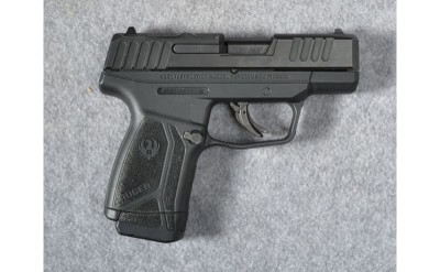 Ruger Max-9 - Image 2 of 2