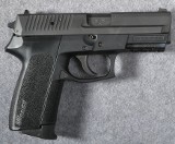 Sig Sauer SP2022 - 1 of 2