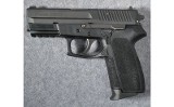 Sig Sauer SP2022 - 2 of 2