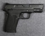 Smith & Wesson M&P Shield EZ - 1 of 2
