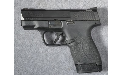 Smith & Wesson M&P9 Shield - Image 2 of 2
