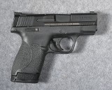Smith & Wesson M&P9 Shield - Image 1 of 2