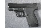Smith & Wesson M&P9 Shield - Image 2 of 2