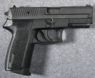 Sig Sauer SP2022 - Image 1 of 2