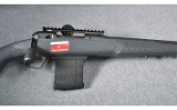 Savage 110 Tactical - Image 3 of 4