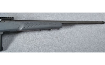Savage 110 Tactical - Image 4 of 4