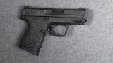 Smith & Wesson M&P 40C - 1 of 2