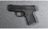 Smith & Wesson M&P 40C - 2 of 2