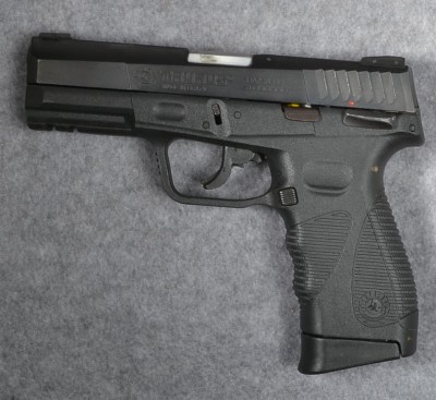 Taurus PT 24/7 G2 - Image 1 of 2