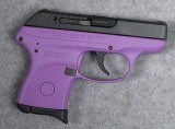 Ruger LCP - 1 of 2