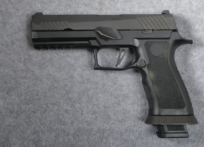 Sig Sauer P320 - Image 1 of 2