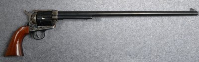 American Buntline .45