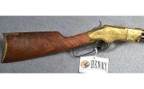 Henry Repeating Arms 1860 - 3 of 6