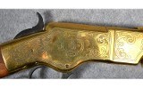 Henry Repeating Arms 1860 - 2 of 6