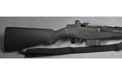 Springfield US Rifle M1A - Image 2 of 7