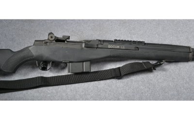 Springfield US Rifle M1A - Image 3 of 7