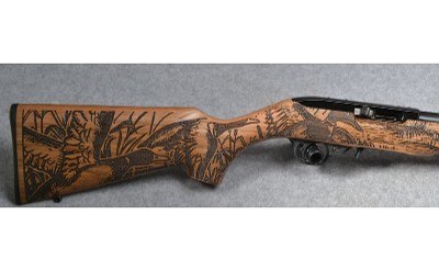 Ruger 10/22 - Image 2 of 5