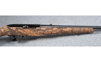 Ruger 10/22 - Image 3 of 5