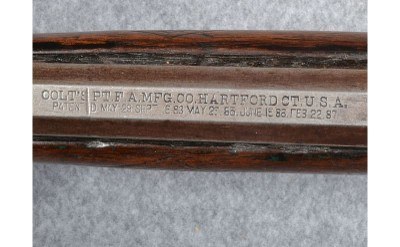 Colt ~ .22 Cal - Image 6 of 6