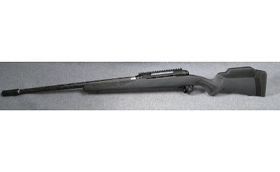 Savage 110~.30-06 Springfield - Image 2 of 2