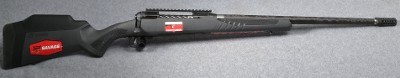 Savage 110~.30-06 Springfield - Image 1 of 2
