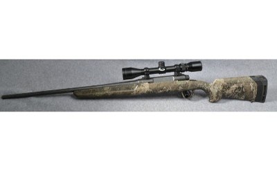 Savage Axis - Image 2 of 2