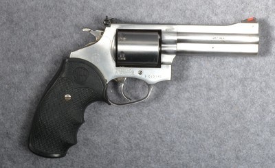 Rossi M711
