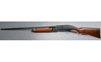 Remington 870 - Image 4 of 5
