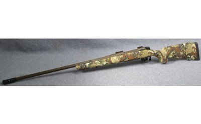 CVA Cascade - Image 2 of 2
