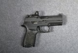 Sig Sauer P320 - Image 1 of 2