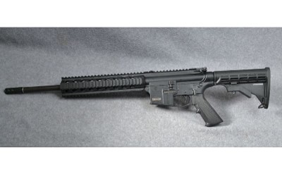 Smith & Wesson M&P15-22 - Image 2 of 2
