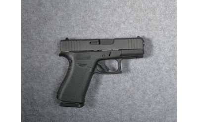 Glock 43X - Image 2 of 2