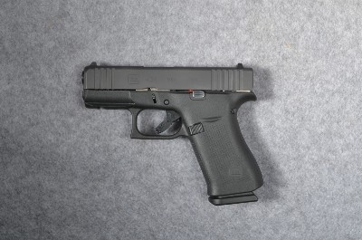 Glock 43X - Image 1 of 2