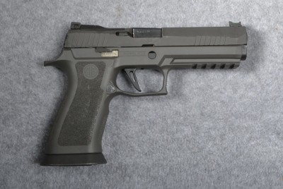Sig Sauer P320 X Five - Image 1 of 2