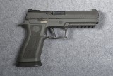 Sig Sauer P320 X Five - Image 1 of 2