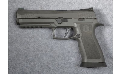 Sig Sauer P320 X Five - Image 2 of 2